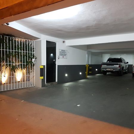 Hotel Flor São Paulo Luaran gambar
