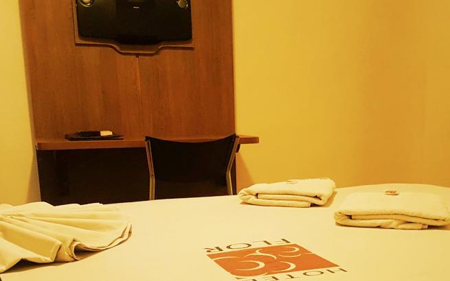 Hotel Flor São Paulo Luaran gambar