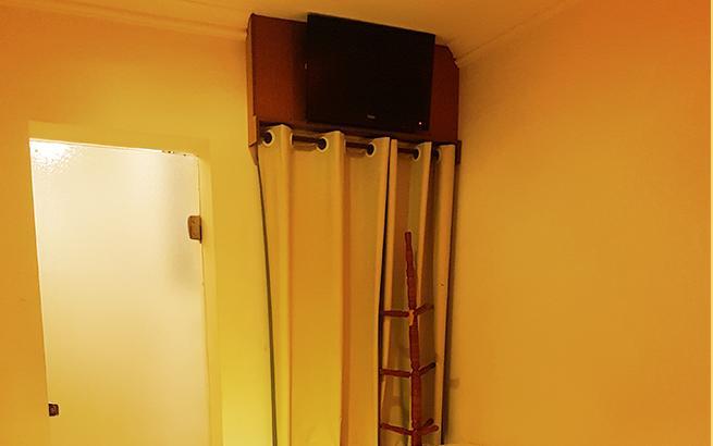 Hotel Flor São Paulo Luaran gambar