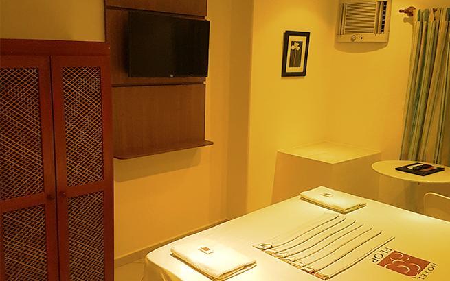 Hotel Flor São Paulo Luaran gambar
