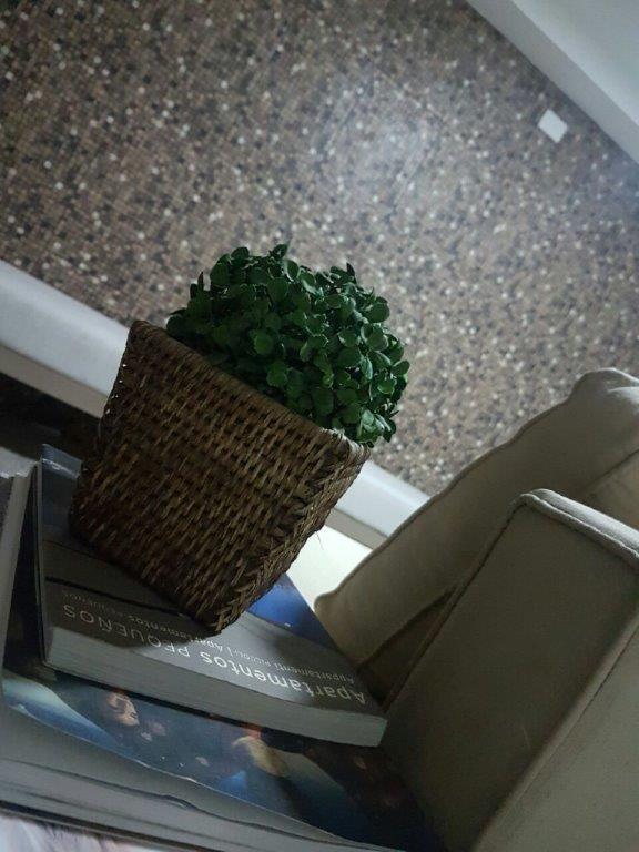 Hotel Flor São Paulo Luaran gambar