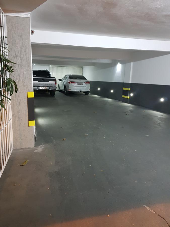 Hotel Flor São Paulo Luaran gambar