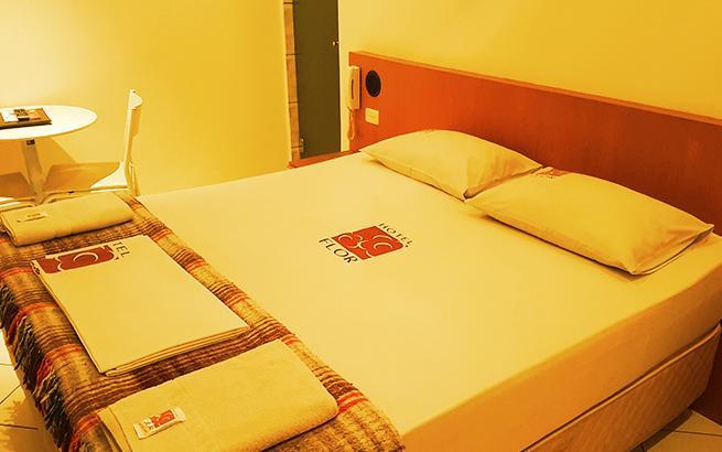 Hotel Flor São Paulo Luaran gambar